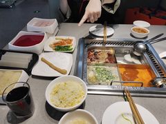 -海底捞火锅(龙湖金沙天街店)