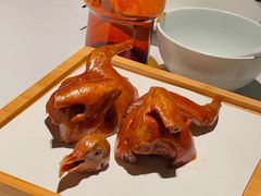 -汤城小厨•粤菜•靓汤(苏州街店)