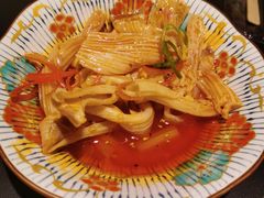 -师烤·豆花烤鱼(广州荔湾扬韬广场店)