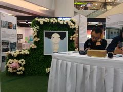 -银座mall(东直门店)