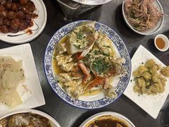 -阿马蛋汤·宁波小海鲜(总店)