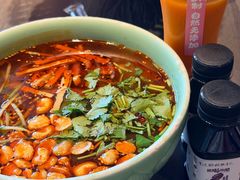 -紫泥369粗粮季(四牌楼店)