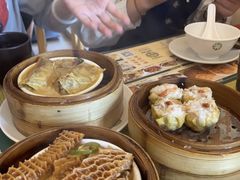 -添好运点心专门店(百老汇店)