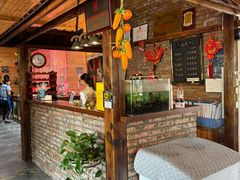 -一品渔乡·水库灶台鱼·乐享庭院