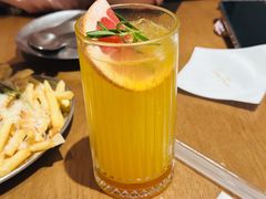 -森Some Fusion(荔湾店)