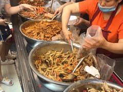酱香凤爪-嘉州九妹凤爪(乐山总店)