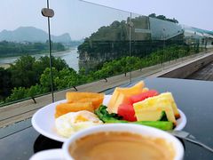 -忆咖啡观景餐厅(桂林象山公园店)