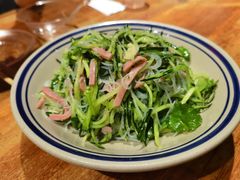 芥末三丝-好介口深夜酒馆(梅江店)