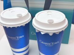 -CHARLIETOWN红茶公司(南京万象天地店)