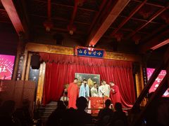 -哈哈曲艺社(西门闲亭店)
