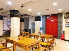 大堂-白家高记肥肠粉(总店)