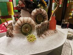 -ONE FULL 古董港式海鲜火锅