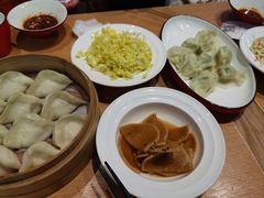 -天怡興·百年蒸饺(中心书城店)