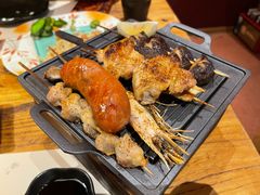-藤原布二·大正创意料理(五台山店)