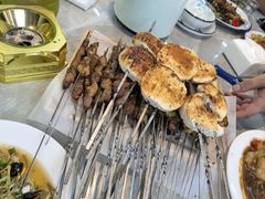-小饭桶(野三坡百里峡店)