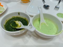 -VATAN INDIAN RESTAURANT米特餐饮有限公司(城北路店)