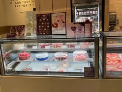 -哈根达斯(绍兴银泰店)