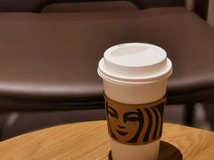 -星巴克(汕尾信利城市广场店)