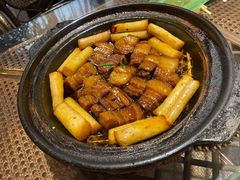 -芳芳私房菜·精做淮扬菜(承德路店)