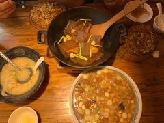 -洛阳面馆(红专路店)
