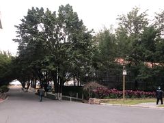 -西昌邛海宾馆