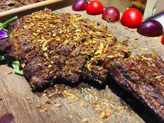 -冰城小镇音乐串吧·聚会餐厅(百子湾店)