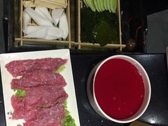 -宽板凳老灶火锅(南礼士路店)