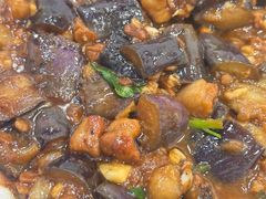 -丽华家常菜(北马路店)