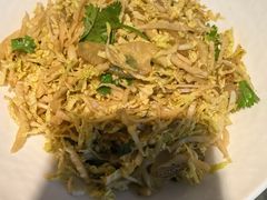 -悦海·家宴·冰花皮皮虾大锅贴(宝龙店)