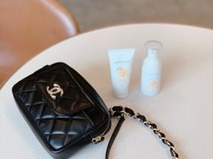 -CHANEL(恒隆广场店)