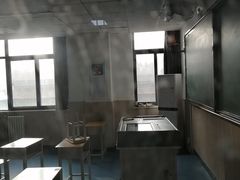 -西安外国语大学(雁塔校区)