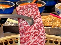-铭牛烧肉·和牛海鲜自助(高新月牙湖店)