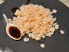 -吴越荣记苏州菜·松鼠桂鱼 100% 活鱼现做(月光码头店)