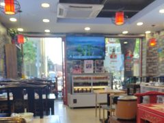 -吴记百姓菜馆·北京菜·烤鸭(故宫店)