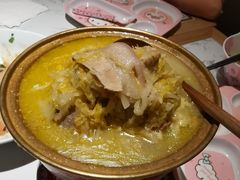 -关东小磨东北菜(漕河泾印象城店)