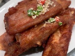 -亢龙太子酒轩·花园店