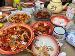 -老三样·旧食新味(船山路店)