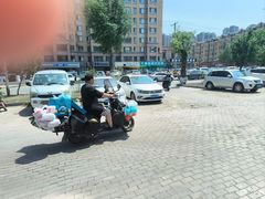 -哈尔滨北方森林动物园