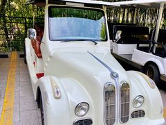 -天目湖涵田半山温泉