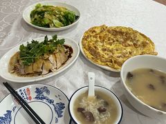 -电白鸭粥店(下沙二坊88号店)