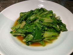 -绿茶餐厅(天津天河城店)