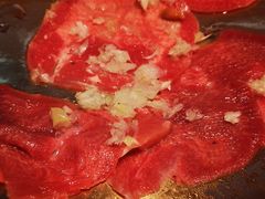 -轻烧烤肉(光谷步行街店)