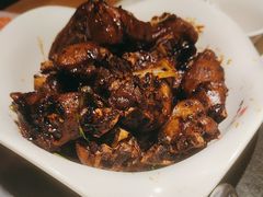 -蓉客成都火锅·招牌麻辣牛杂·特色香辣蹄花(凌水店)