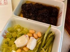 -小吊梨汤·北京菜·烤鸭(西直门凯德店)