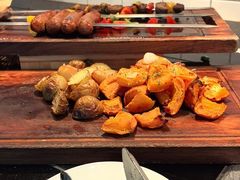 -昆山琶拉帝诗酒店·河畔咖啡厅Riverside Cafe