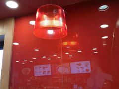 大堂-和合谷(新街口店)