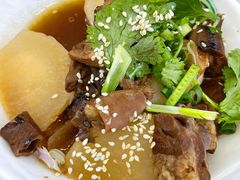 -吴一川韭香粉皮(丽香苑分店)