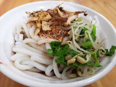-再回首鸡肉米线(人民路一店)