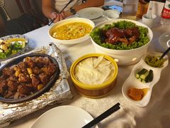 火焰黑蒜子牛肉-乾园(天河城店)