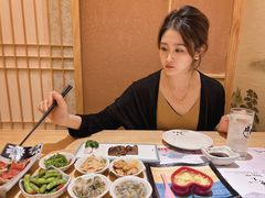-贵木日本料理·铁板烧(新地假日广场店)
